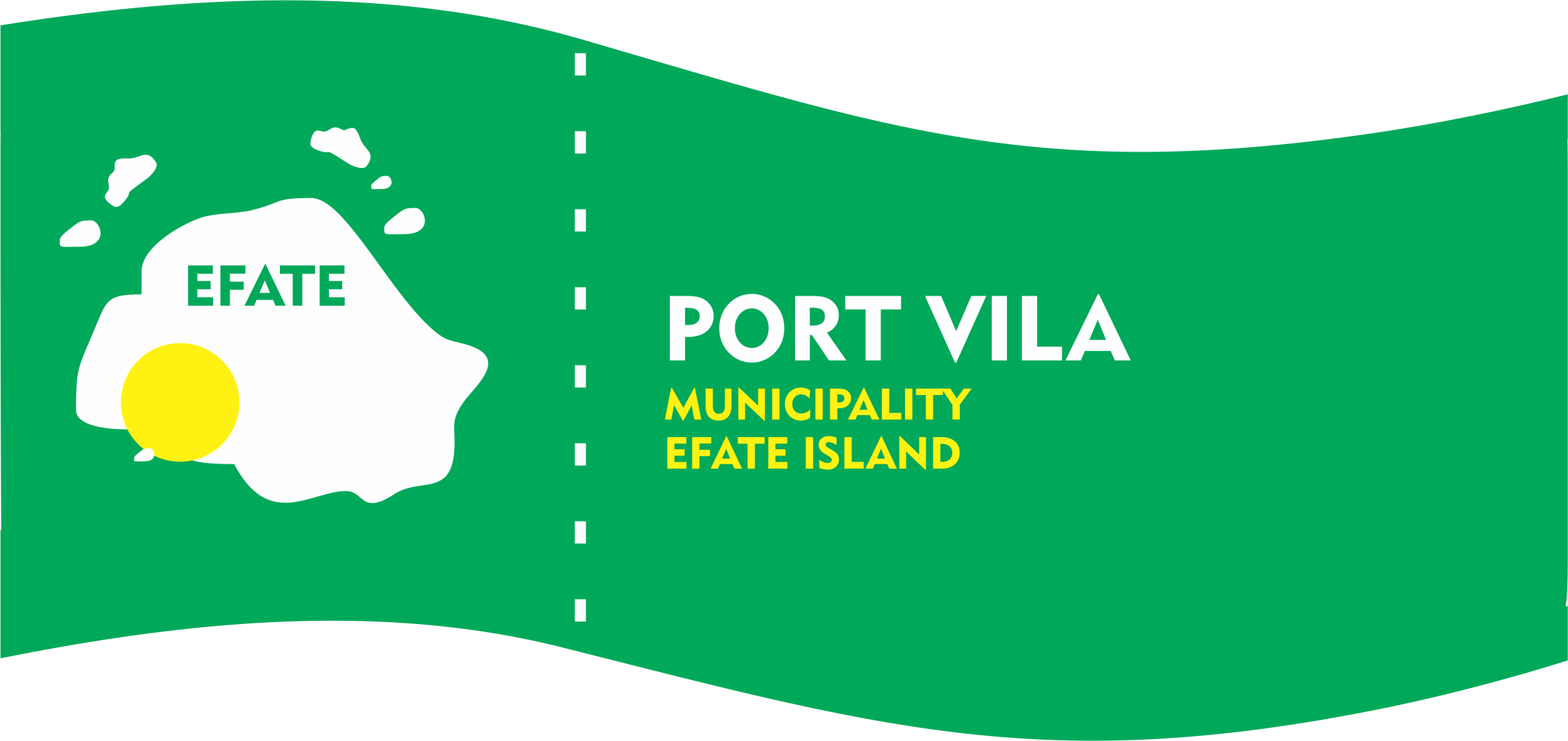 PORT VILA